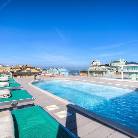 Milano Resort Bellaria-Igea Marina Esterno foto