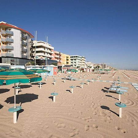 Milano Resort Bellaria-Igea Marina Esterno foto