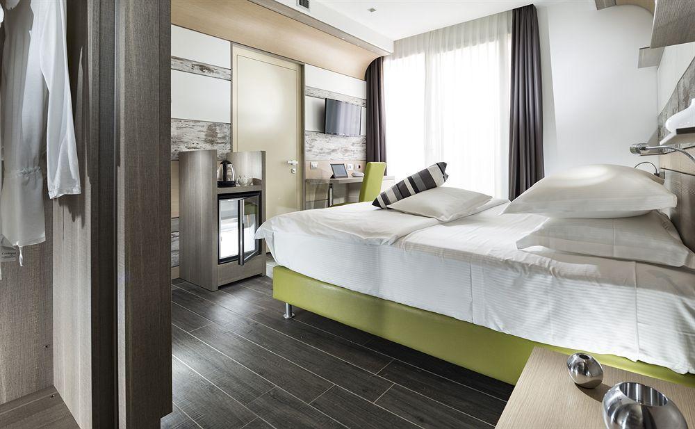 Milano Resort Bellaria-Igea Marina Esterno foto