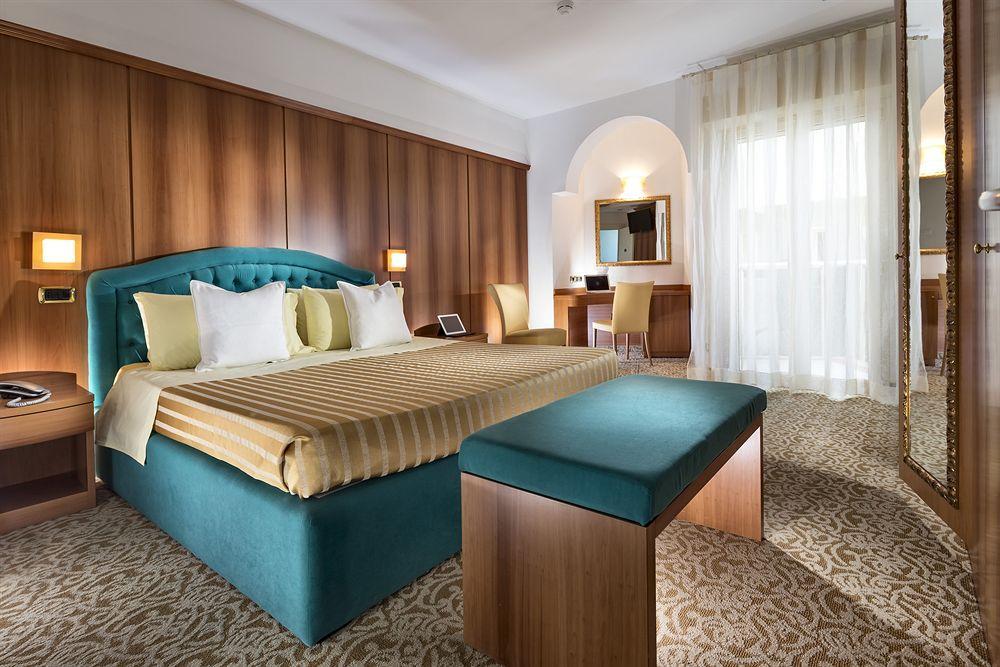 Milano Resort Bellaria-Igea Marina Esterno foto