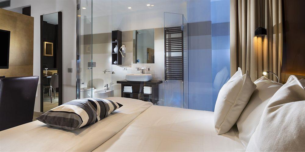 Milano Resort Bellaria-Igea Marina Esterno foto