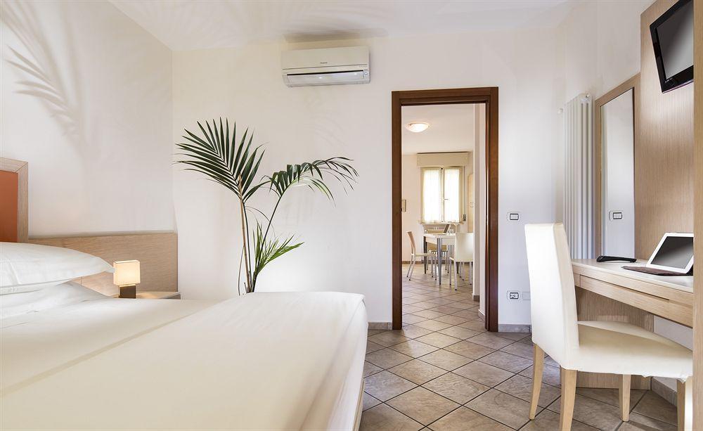 Milano Resort Bellaria-Igea Marina Esterno foto