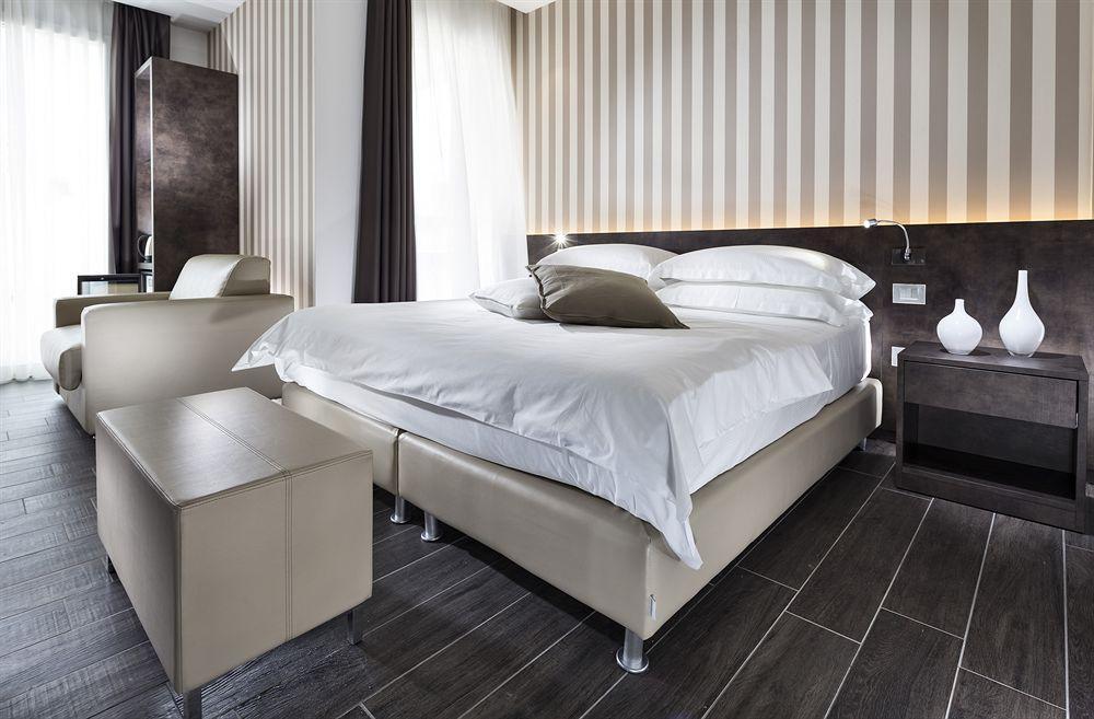 Milano Resort Bellaria-Igea Marina Esterno foto