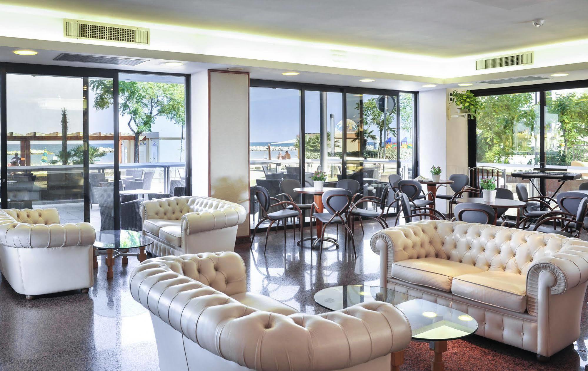 Milano Resort Bellaria-Igea Marina Esterno foto