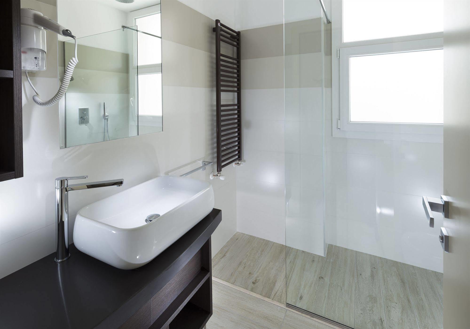 Milano Resort Bellaria-Igea Marina Esterno foto