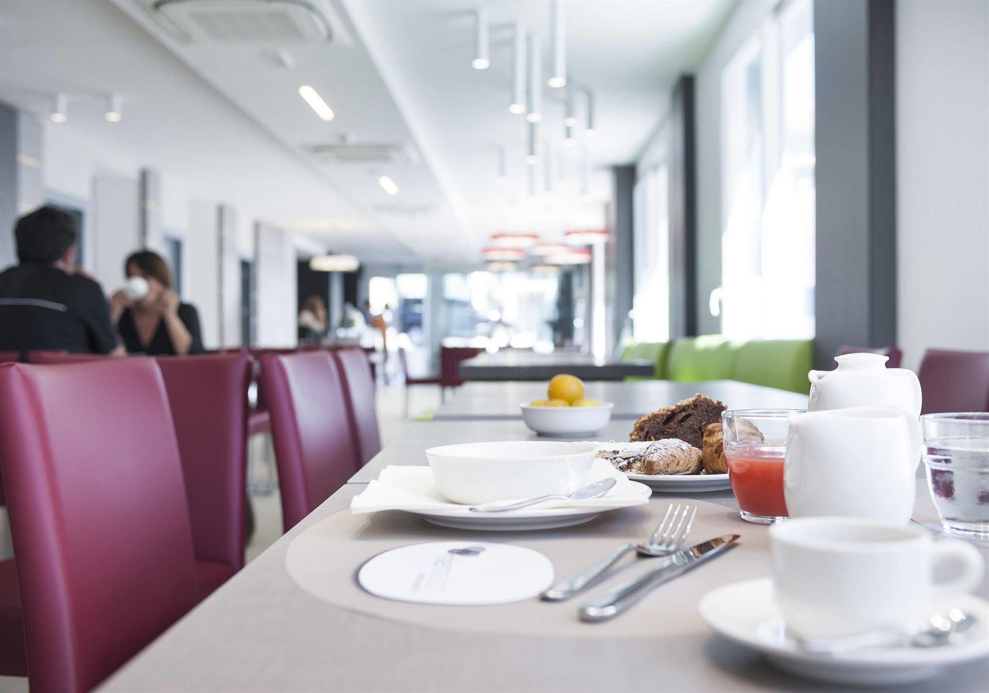 Milano Resort Bellaria-Igea Marina Esterno foto