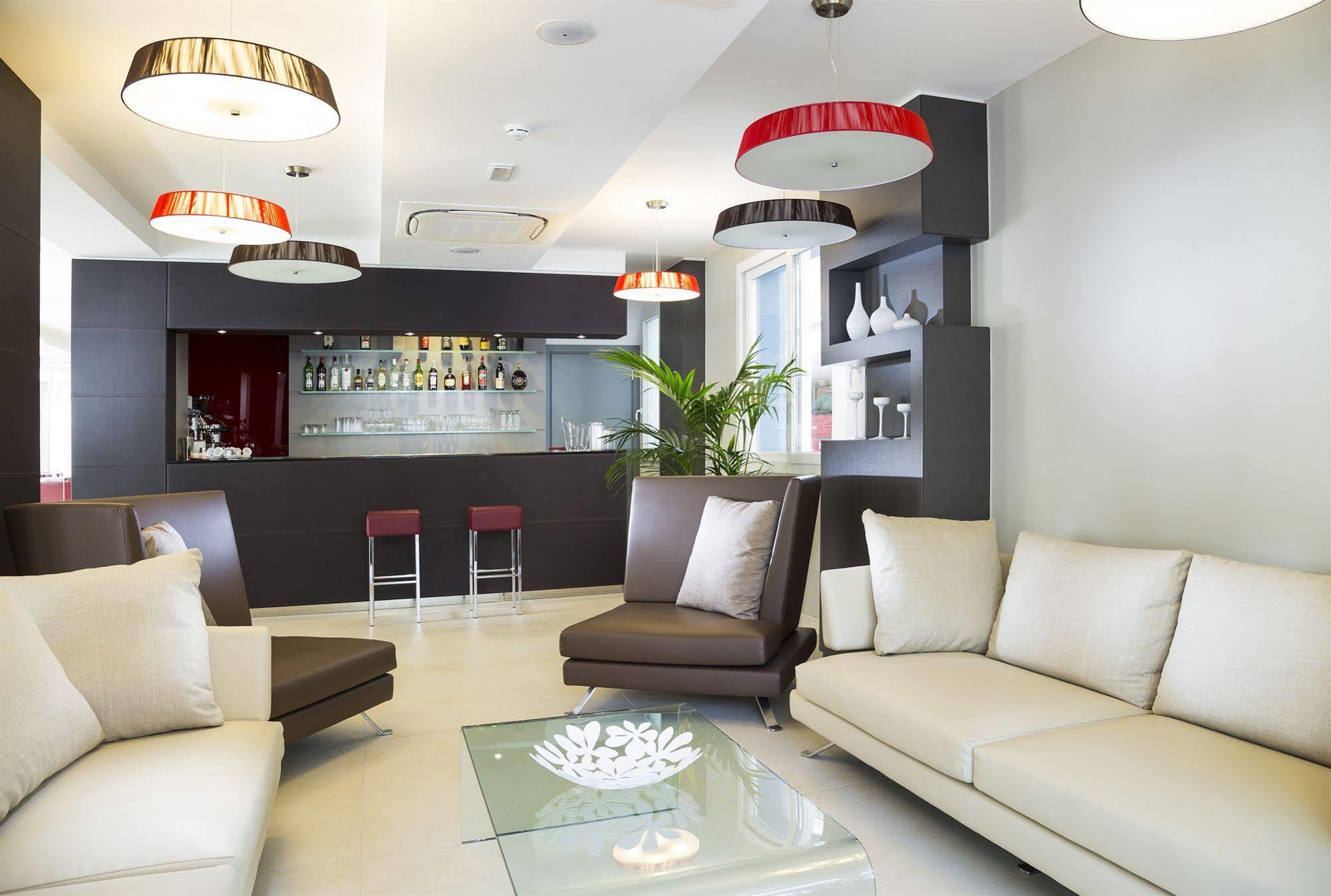 Milano Resort Bellaria-Igea Marina Esterno foto