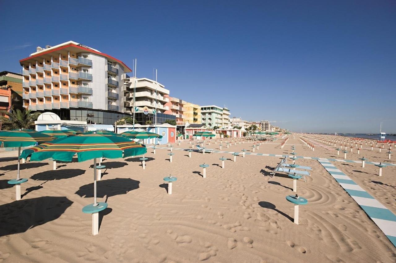 Milano Resort Bellaria-Igea Marina Esterno foto